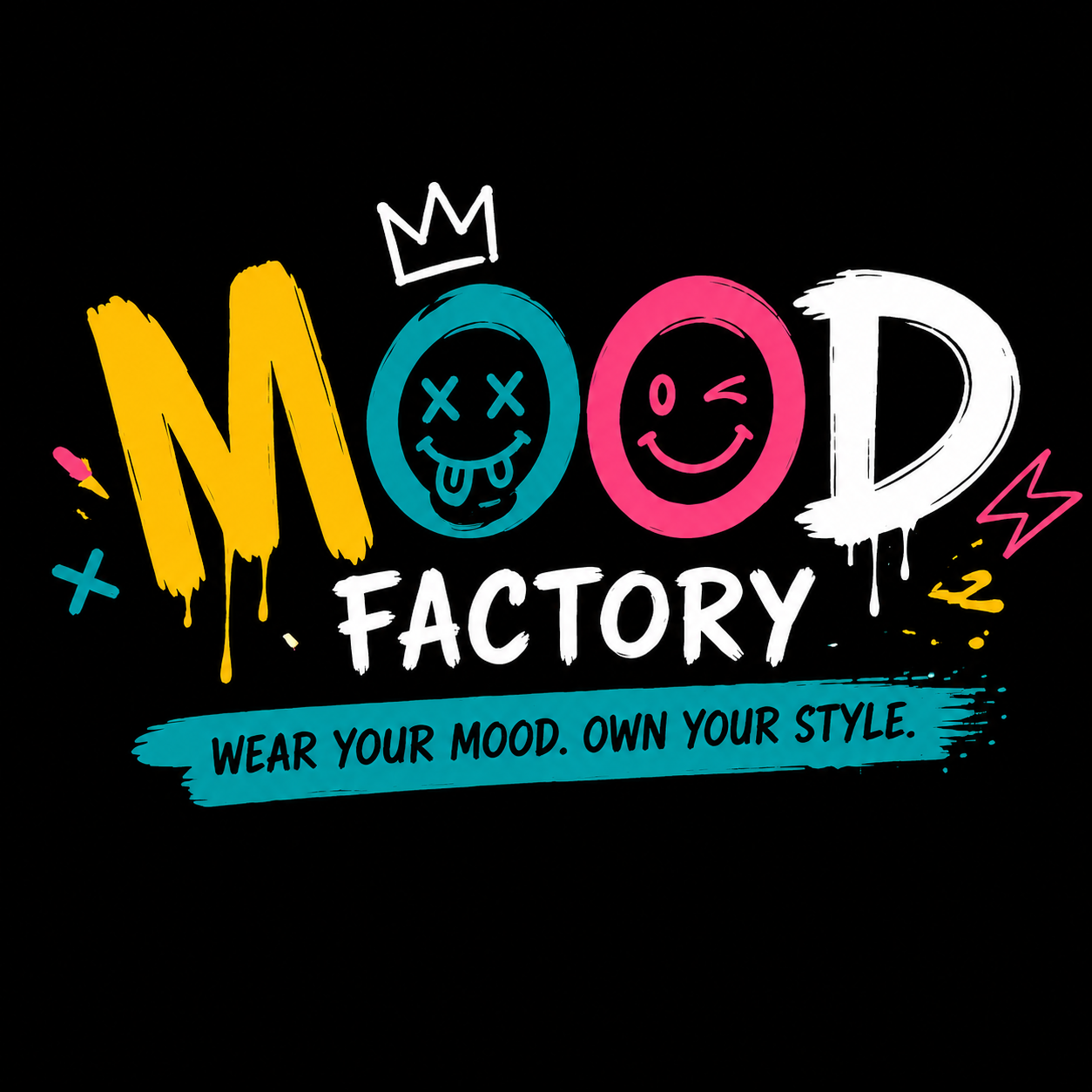 MoodFactory logo